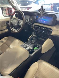 تويوتا لاندكروزر برادو